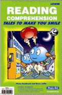 Reading Comprehension: Lower