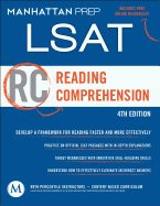 Reading Comprehension LSAT Strategy Guide