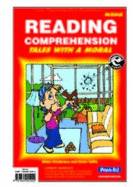 Reading Comprehension: Middle