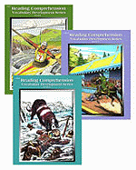 Reading Comprehension Set, Level 6 - Edcon Publishing (Creator)