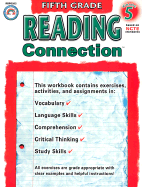 Reading Connection: Grade 5 - Rainbow Bridge Publishing (Creator)
