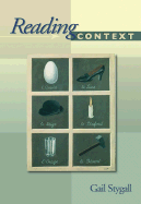 Reading Context (with Infotrac)