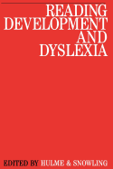 Reading Development and Dyslexia