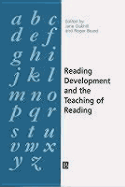 Reading Development and the Teaching of Reading