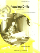 Reading Drills: Intermediate Level - Jamestown Publishers