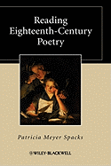 Reading Eighteenth-Century Poetry