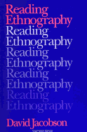 Reading Ethnography