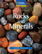 Reading Expeditions (Science: Earth Science): Rocks and Minerals - National Geographic Learning