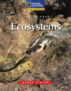 Reading Expeditions (Science: Life Science): Ecosystems - National Geographic Learning