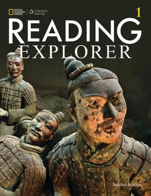 Reading Explorer 1: Student Book - Douglas, Nancy, and Bohlke, David