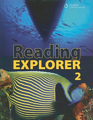 Reading Explorer 2 - MacIntyre, Paul