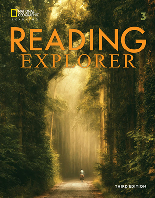 Reading Explorer 3: Student's Book - Bohlke, David, and Douglas, Nancy