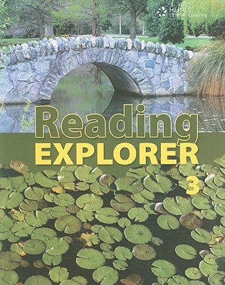 Reading Explorer 3 - Douglas, Nancy