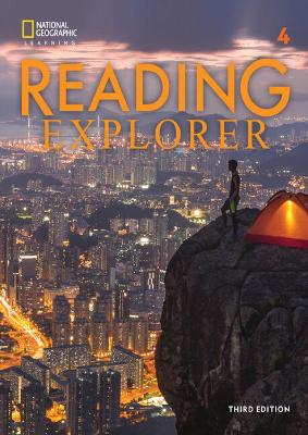 Reading Explorer 4 with the Spark Platform - MacIntyre, Paul, and Bohlke, David