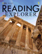 Reading Explorer 5: Student Book with Online Workbook