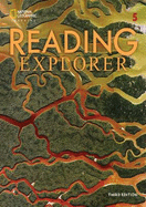 Reading Explorer 5 with the Spark Platform