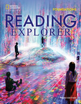 Reading Explorer Foundations: Student's Book - Bohlke, David, and Chase, Rebecca