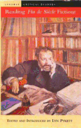 Reading Fin de Siecle Fictions