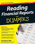 Reading Financial Reports for Dummies