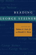 Reading George Steiner