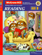 Reading Grade 1 - McGraw-Hill (Creator)