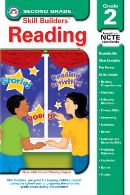 Reading, Grade 2 - Skill Builders (Compiled by)
