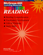 Reading Grade 4