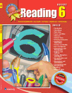 Reading, Grade 6