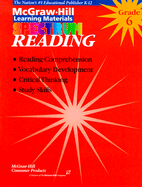 Reading Grade 6