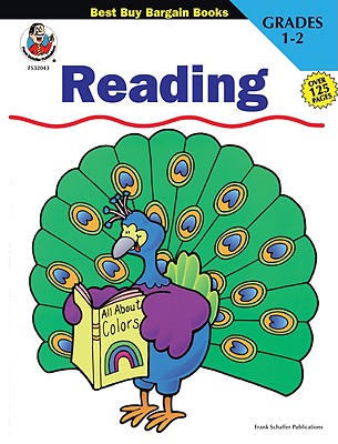 Reading: Grades 1-2 - Frank Schaffer Publications (Creator)