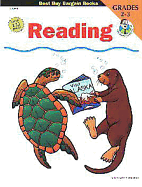 Reading, Grades 2 - 3