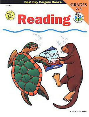 Reading, Grades 2 - 3 - Frank Schaffer Publications (Compiled by)