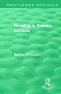 Reading in Primary Schools