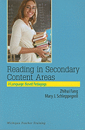 Reading in Secondary Content Areas: A Language-Based Pedagogy