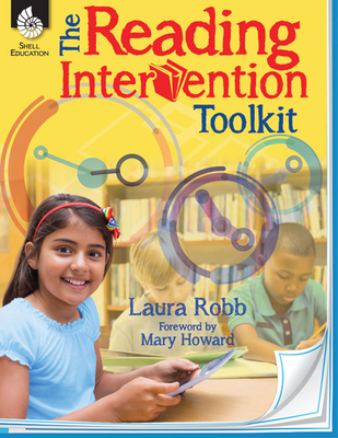 Reading Intervention Toolkit - Robb, Laura