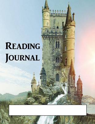 Reading Journal - Brulz, Brigitte