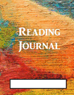 Reading Journal
