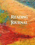 Reading Journal