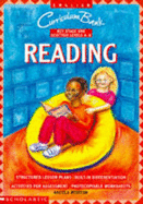 Reading KS1 - Redfern, Angela