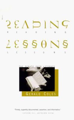 Reading Lessons - Coles, Gerald