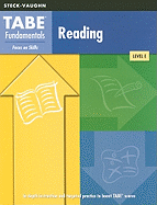 Reading, Level E - Steck-Vaughn Company (Creator)