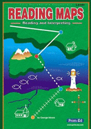Reading Maps: Lower: Reading and Interpreting