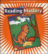 Reading Mastery 1: Teacher Presentation Book C