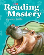 Reading Mastery Reading/Literature Strand Grade 5, Workbook