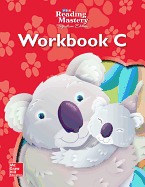 Reading Mastery Reading/Literature Strand Grade K, Workbook C