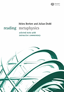 Reading Metaphysics: Selected Texts with Interactive Commentary