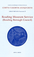 Reading Museum Service (Reading Borough Council)