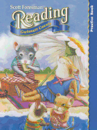 Reading Practice Book, Gwinnett County