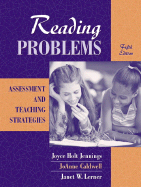 Reading Problems: Assessment and Teaching Strategies