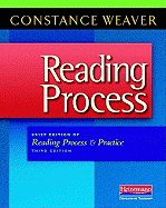 Reading Process: Brief Edition of Reading Process and Practice, Third Edition